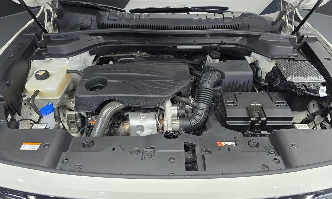  KG_Mobility_Ssangyong Torres