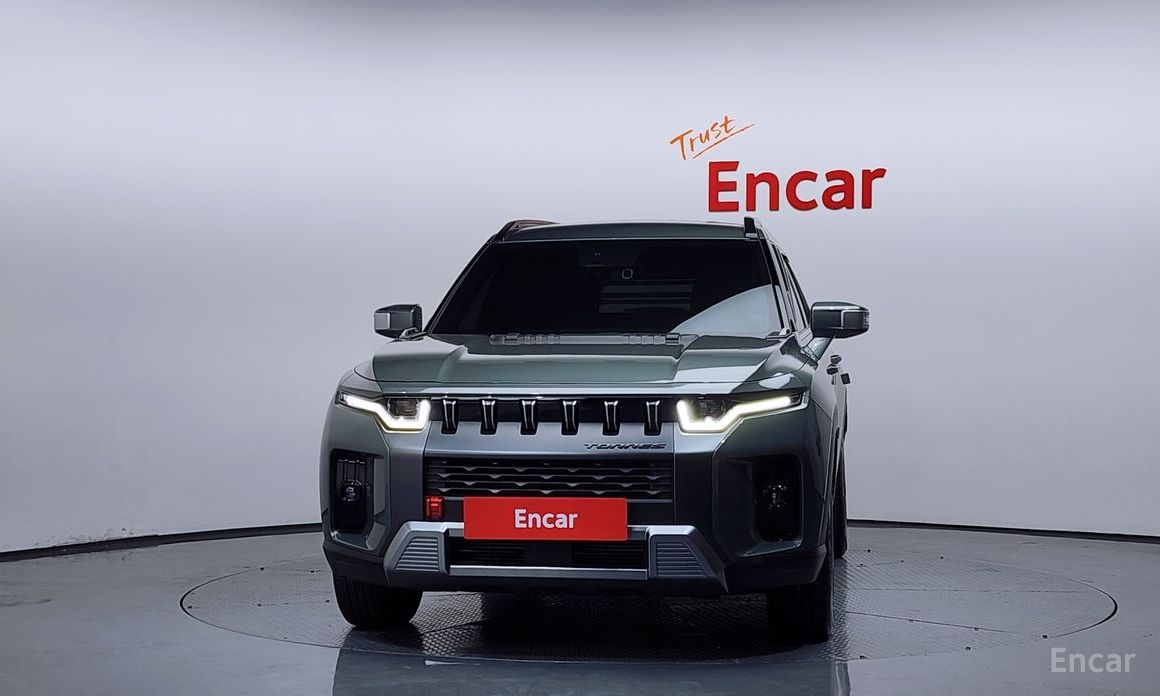  KG_Mobility_Ssangyong Torres