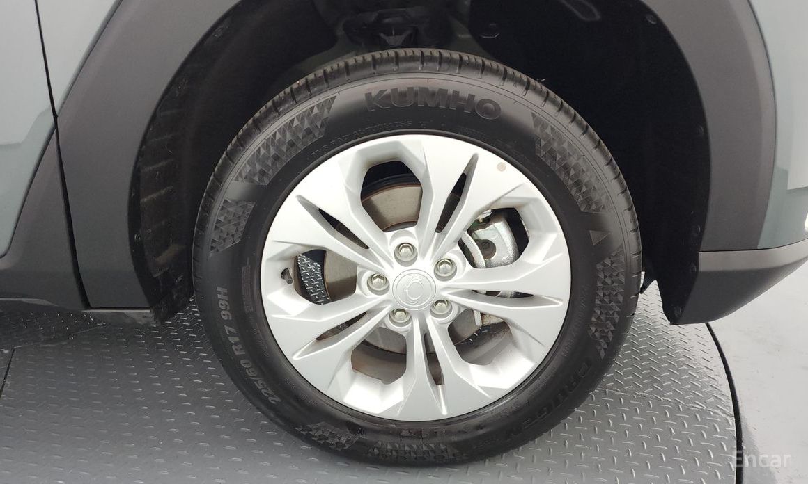  KG_Mobility_Ssangyong Torres