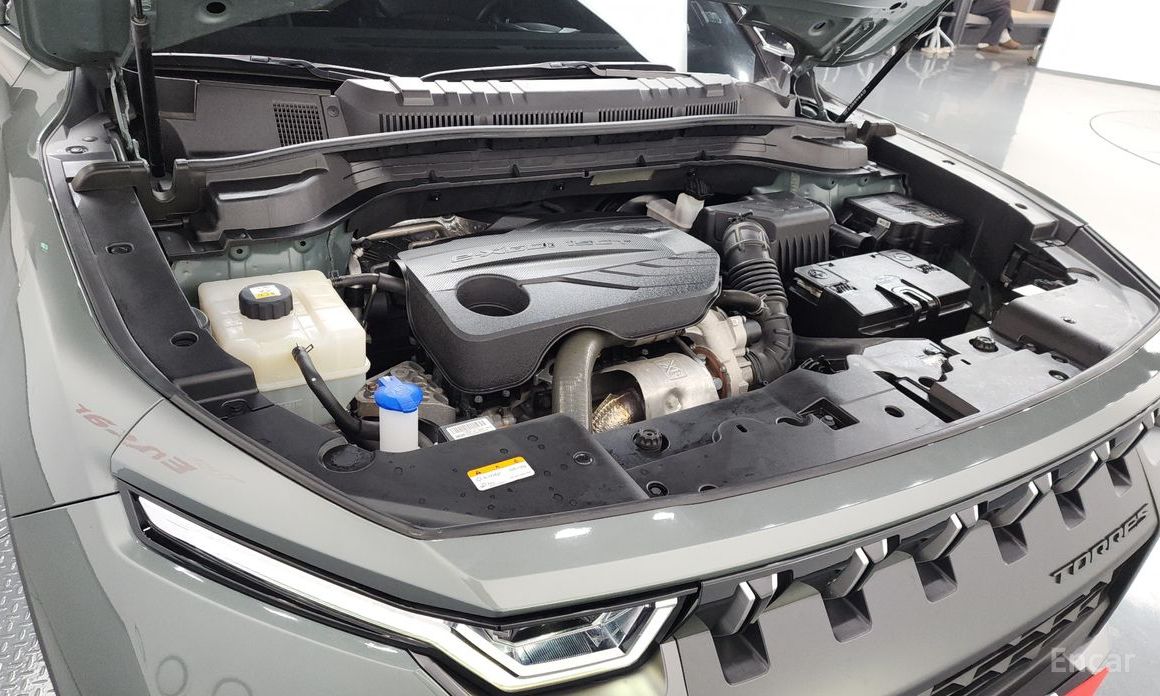  KG_Mobility_Ssangyong Torres