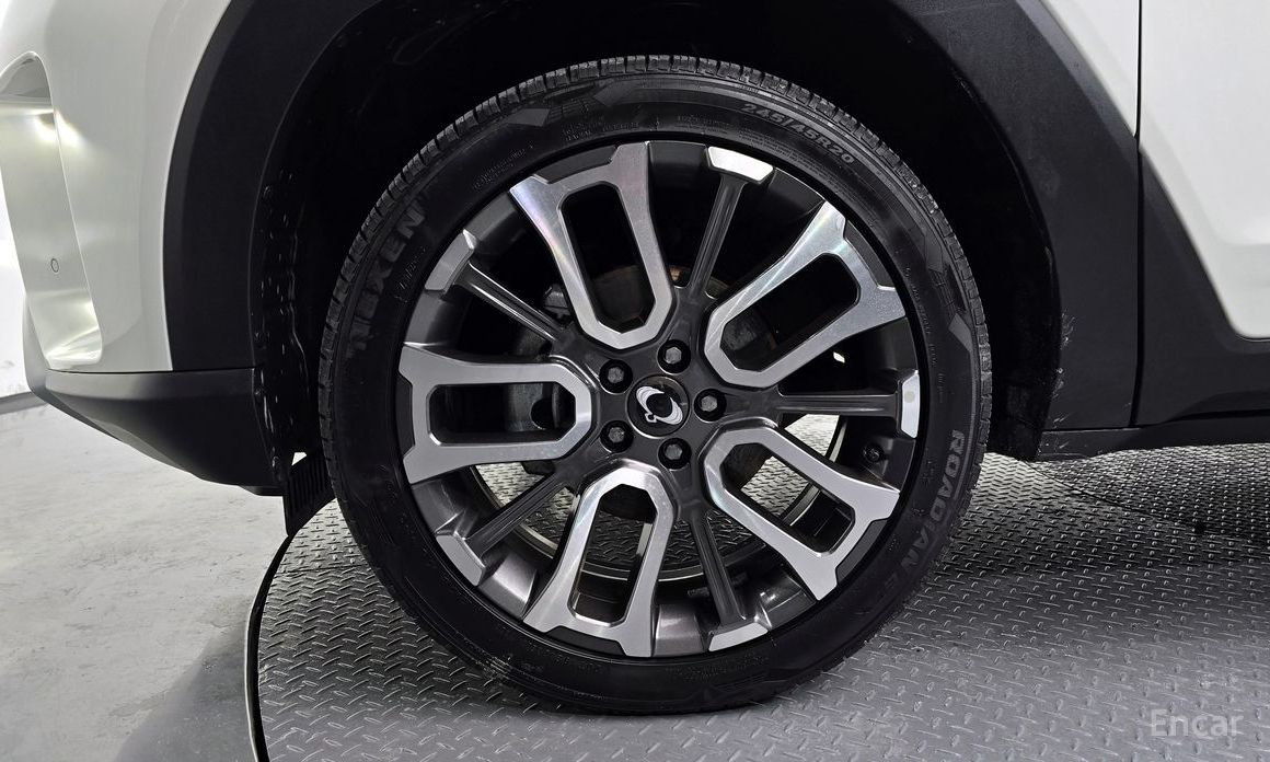  KG_Mobility_Ssangyong Torres