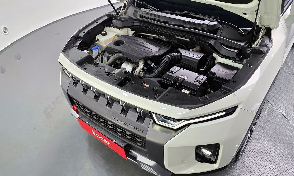  KG_Mobility_Ssangyong Torres