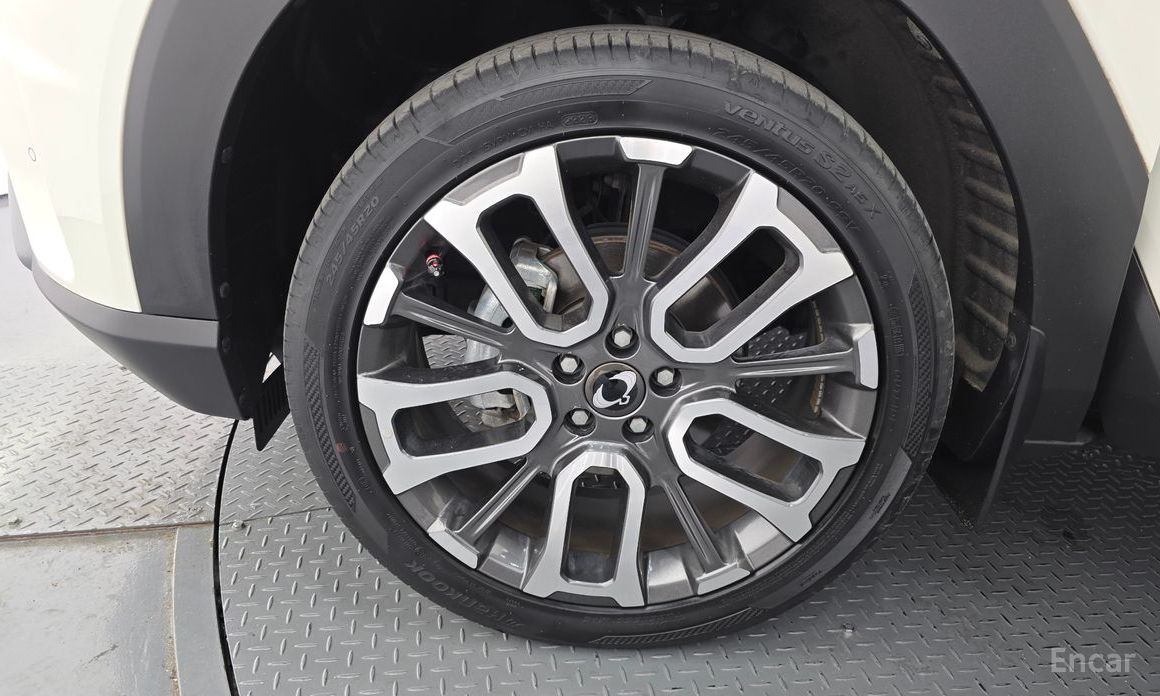  KG_Mobility_Ssangyong Torres