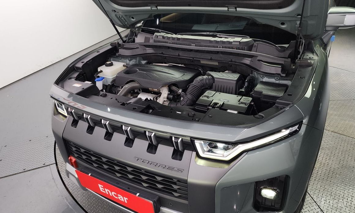  KG_Mobility_Ssangyong Torres