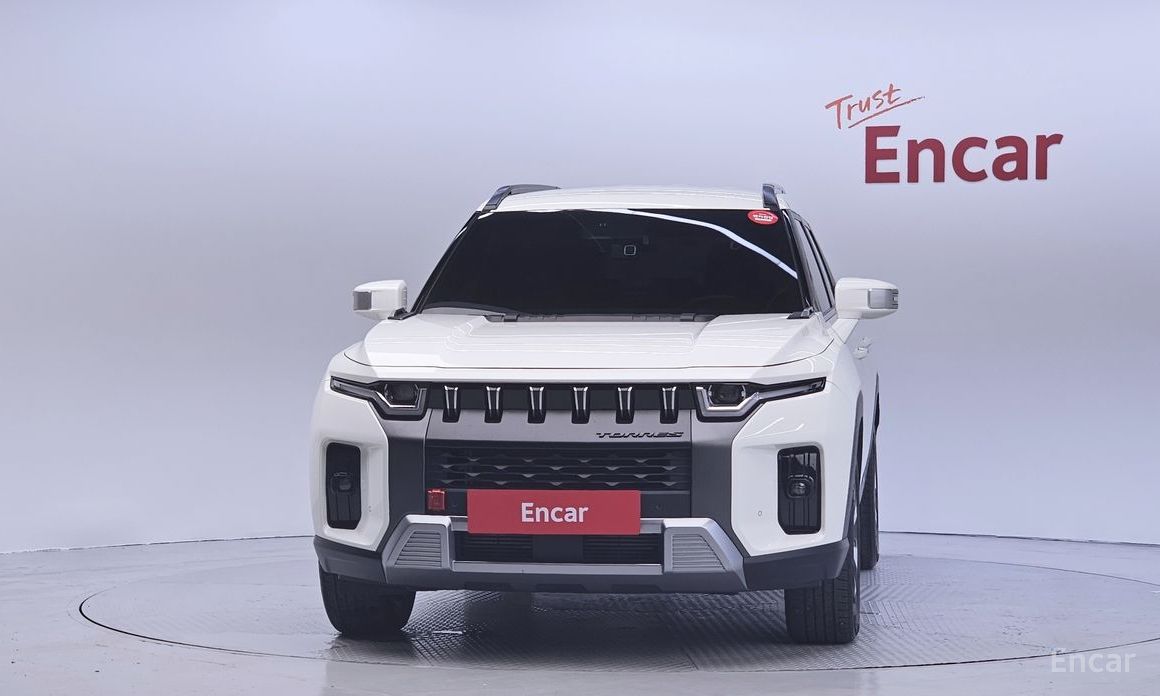  KG_Mobility_Ssangyong Torres