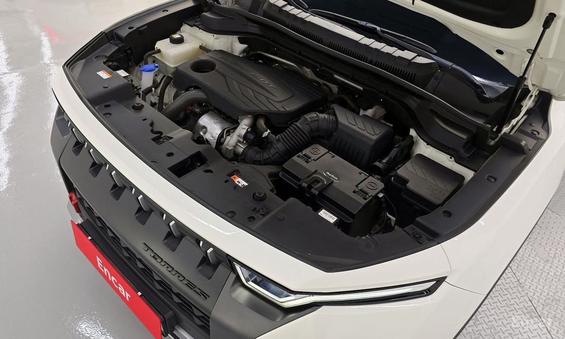  KG_Mobility_Ssangyong Torres