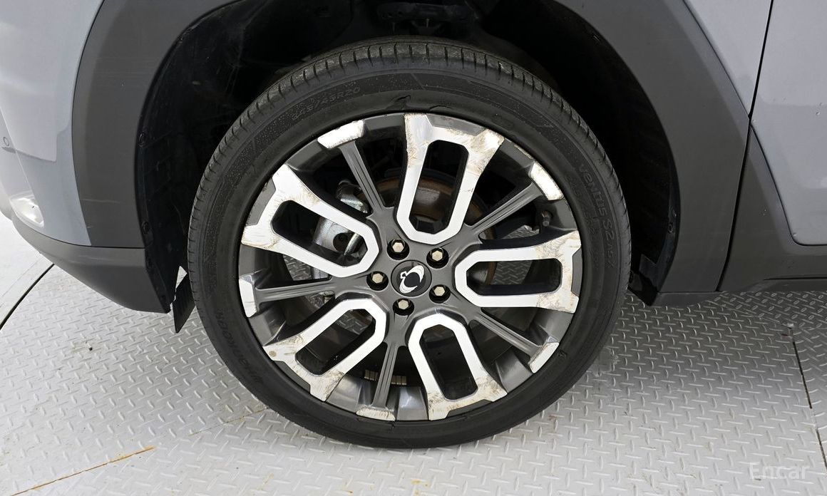  KG_Mobility_Ssangyong Torres