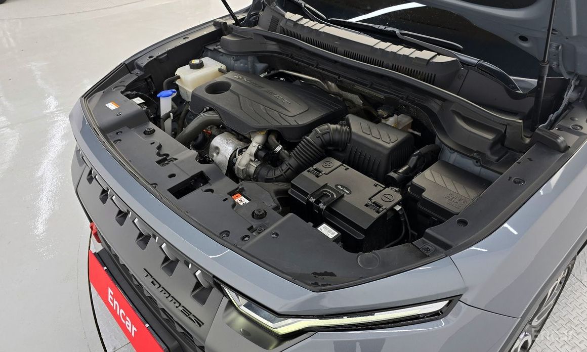  KG_Mobility_Ssangyong Torres