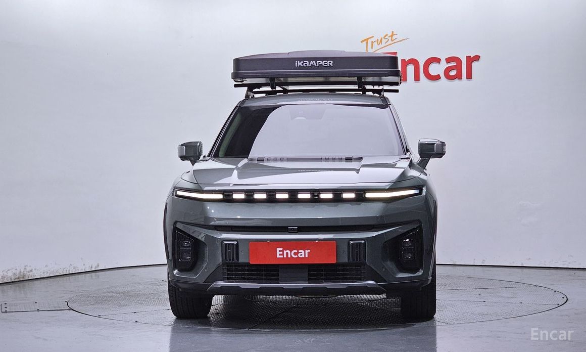  KG_Mobility_Ssangyong Torres