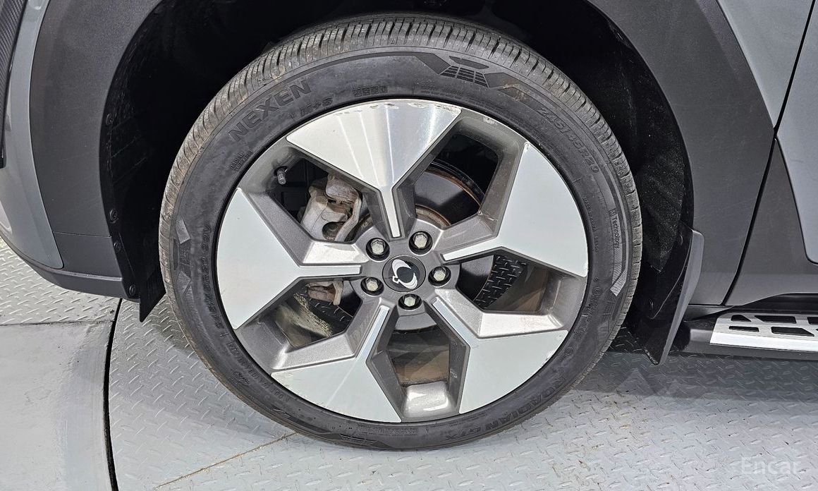  KG_Mobility_Ssangyong Torres