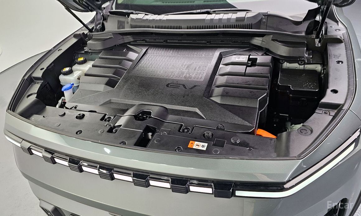  KG_Mobility_Ssangyong Torres