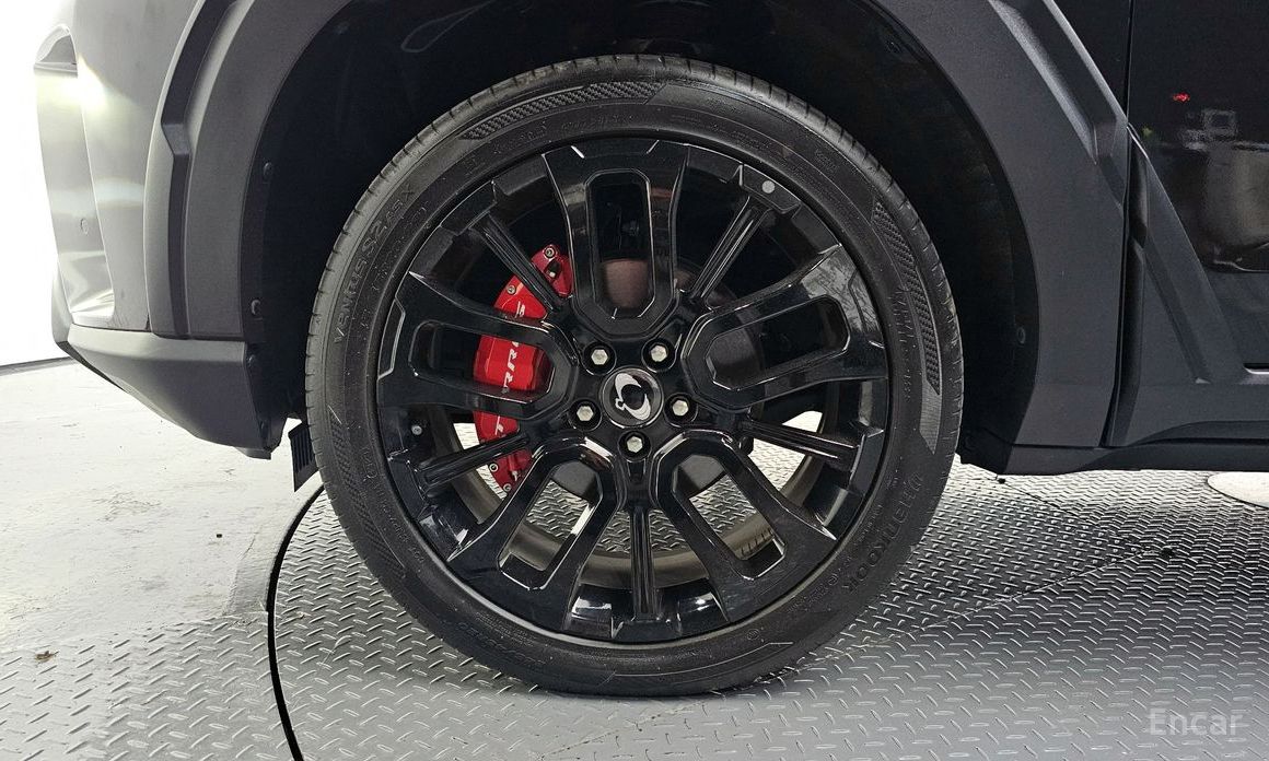  KG_Mobility_Ssangyong Torres