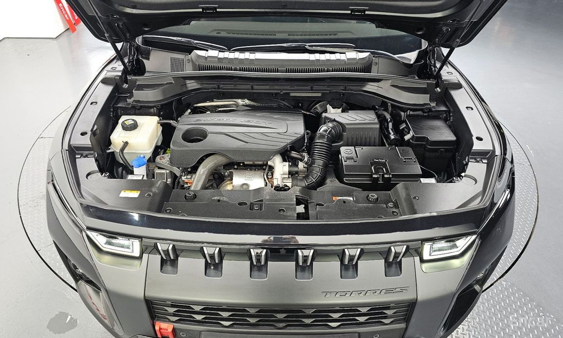  KG_Mobility_Ssangyong Torres