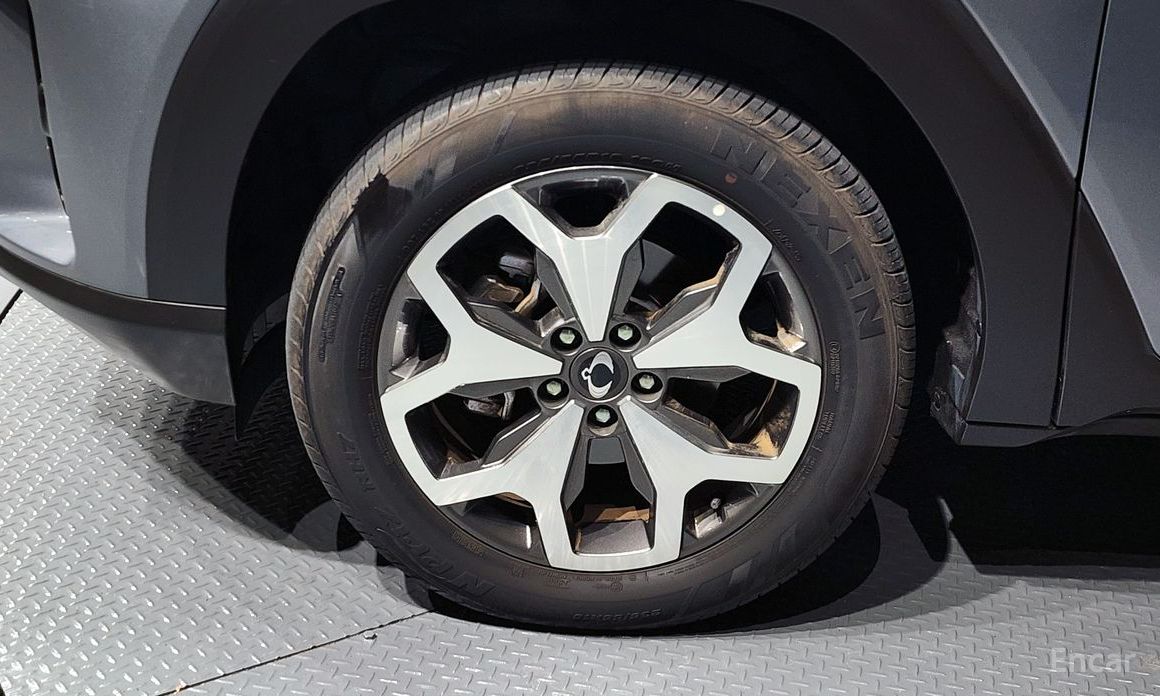  KG_Mobility_Ssangyong Torres