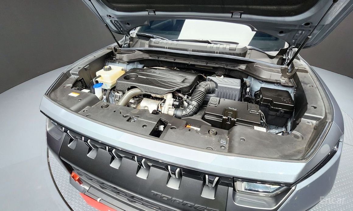  KG_Mobility_Ssangyong Torres