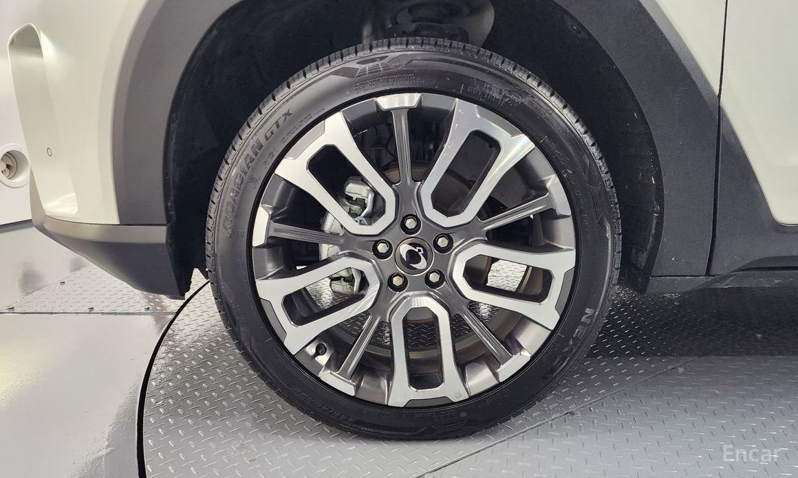  KG_Mobility_Ssangyong Torres