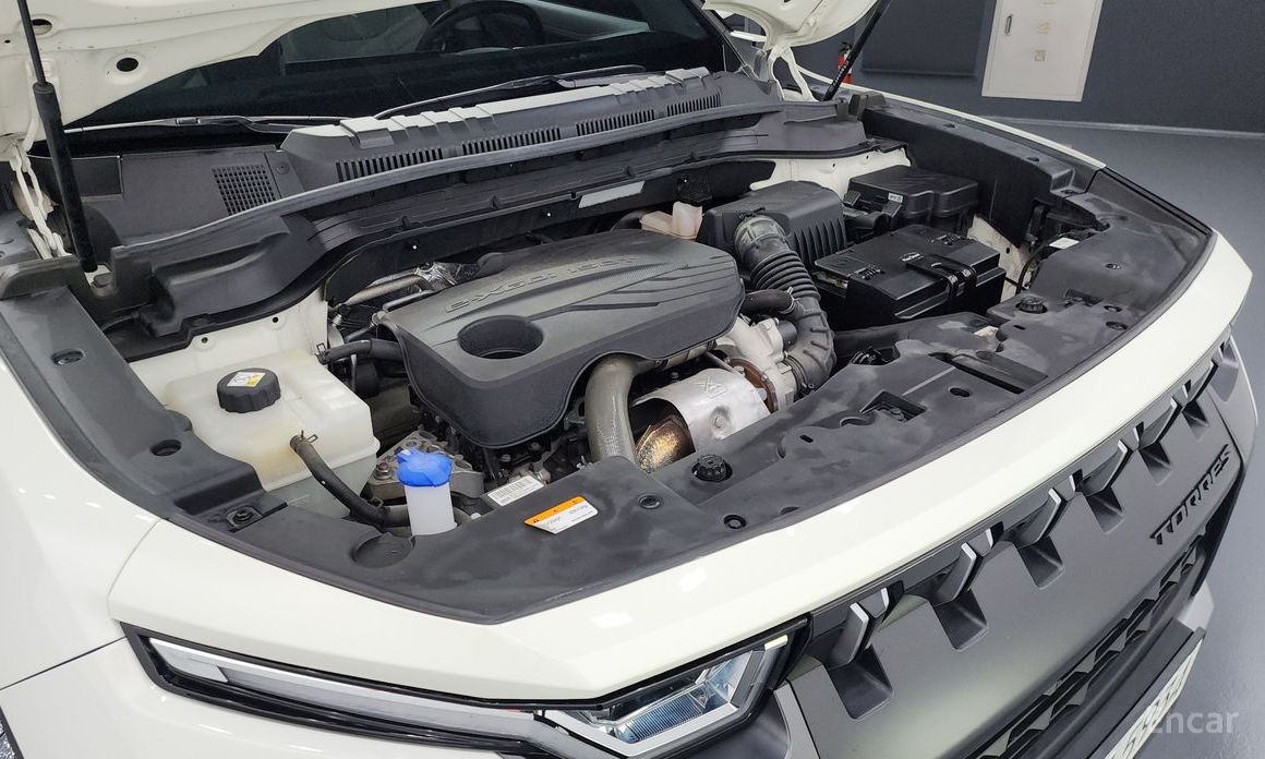  KG_Mobility_Ssangyong Torres