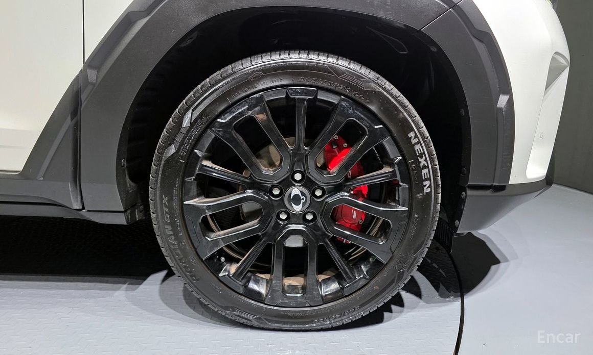  KG_Mobility_Ssangyong Torres