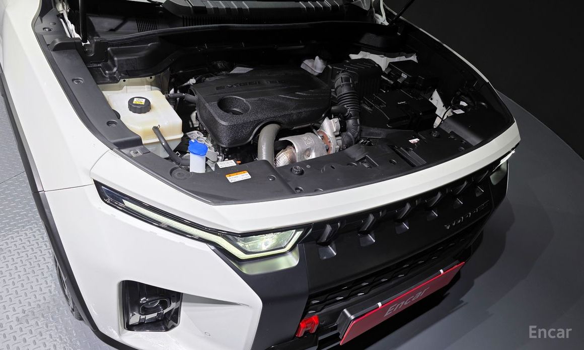  KG_Mobility_Ssangyong Torres