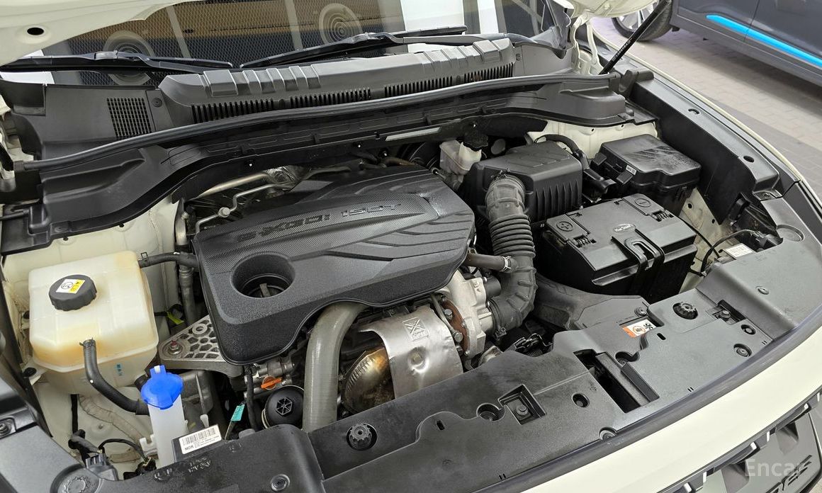  KG_Mobility_Ssangyong Torres