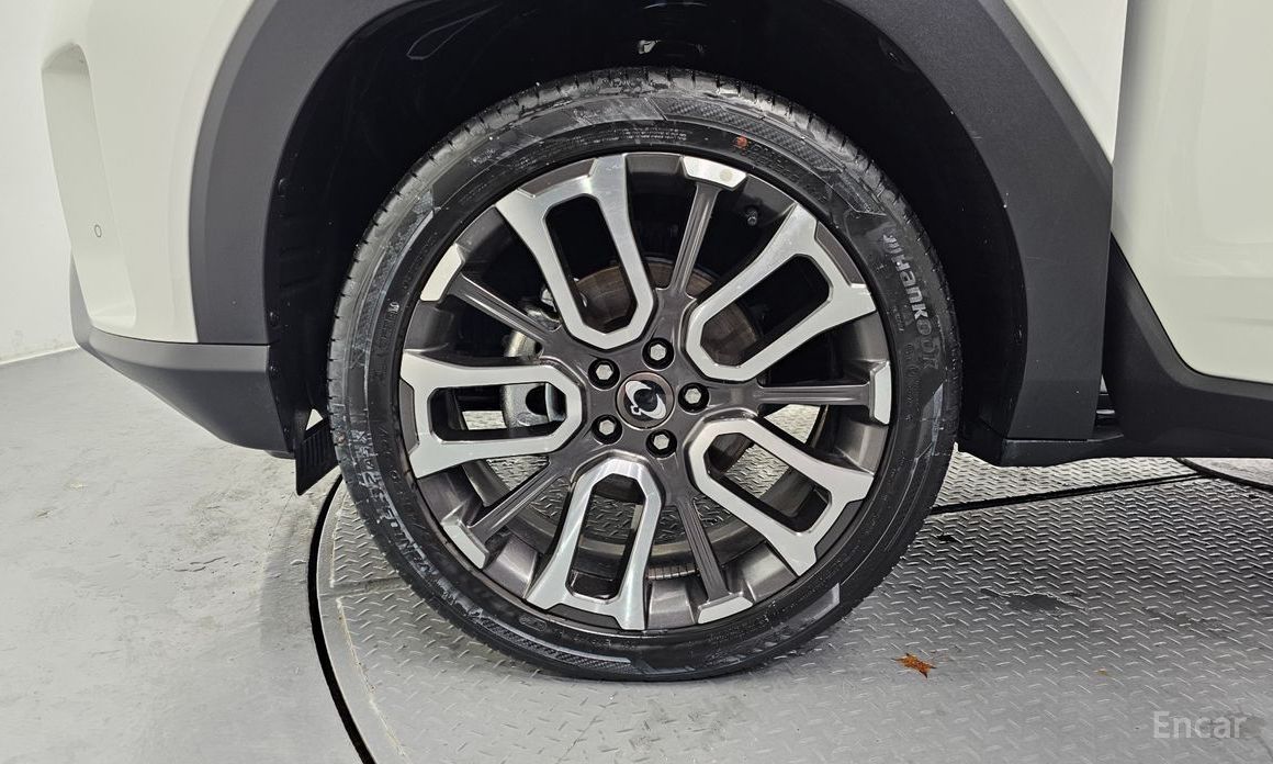  KG_Mobility_Ssangyong Torres