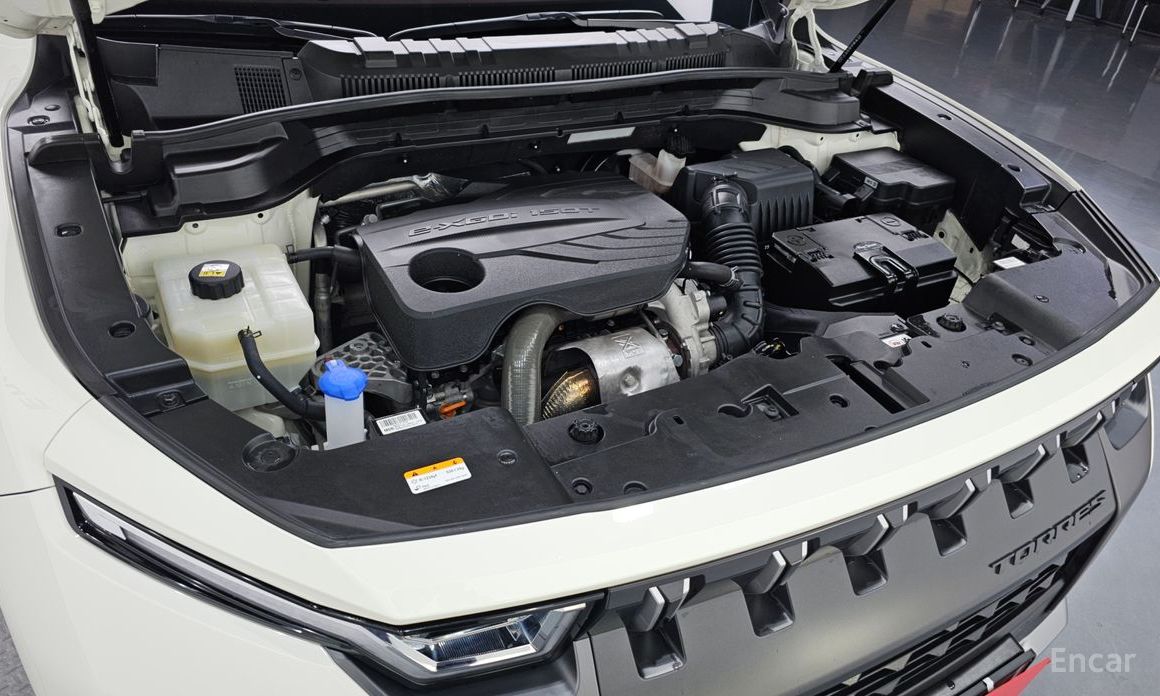  KG_Mobility_Ssangyong Torres