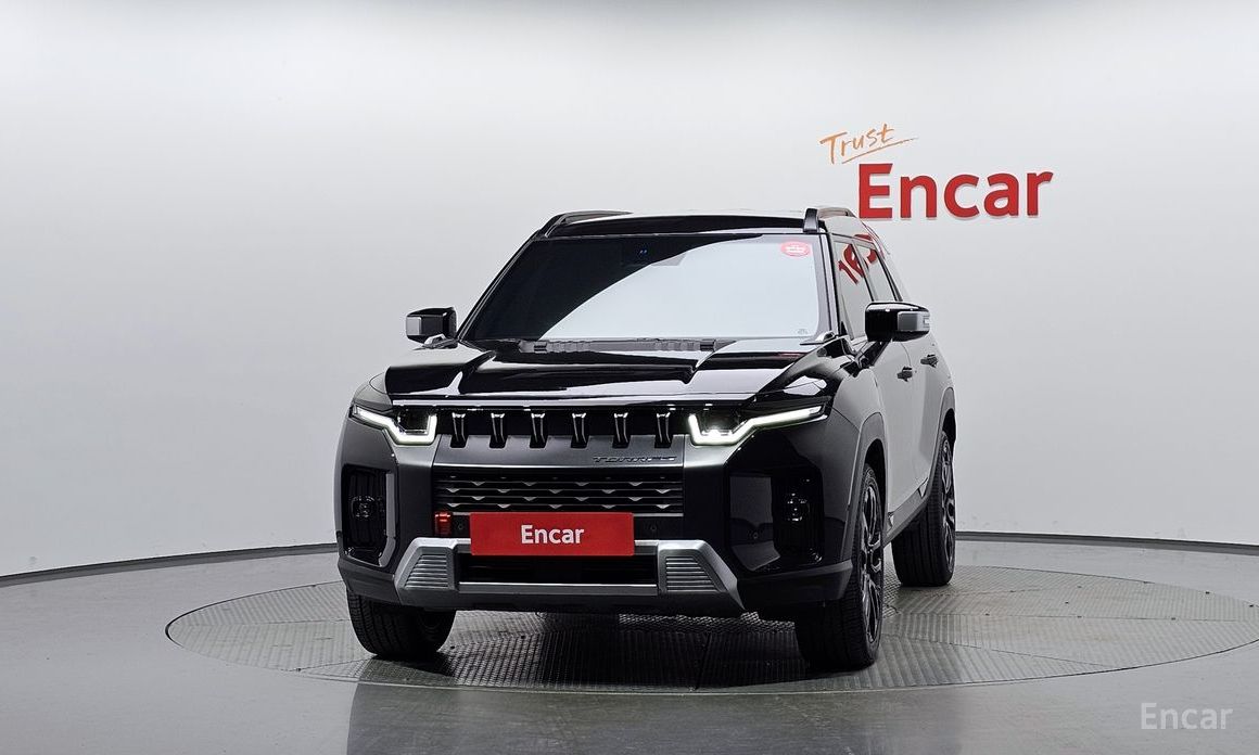  KG_Mobility_Ssangyong Torres