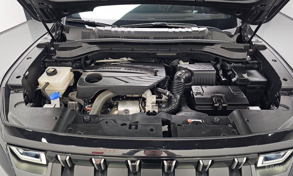  KG_Mobility_Ssangyong Torres