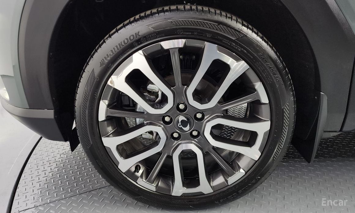  KG_Mobility_Ssangyong Torres