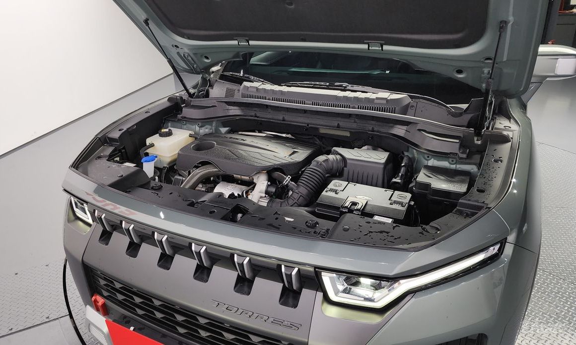  KG_Mobility_Ssangyong Torres