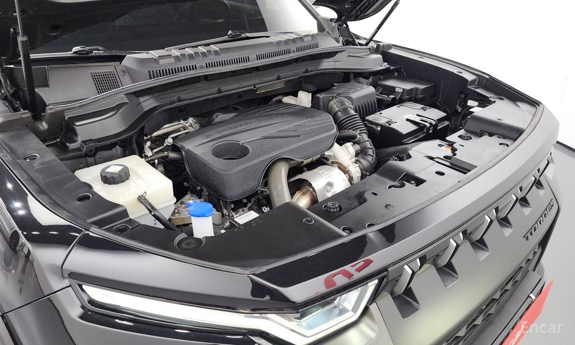  KG_Mobility_Ssangyong Torres