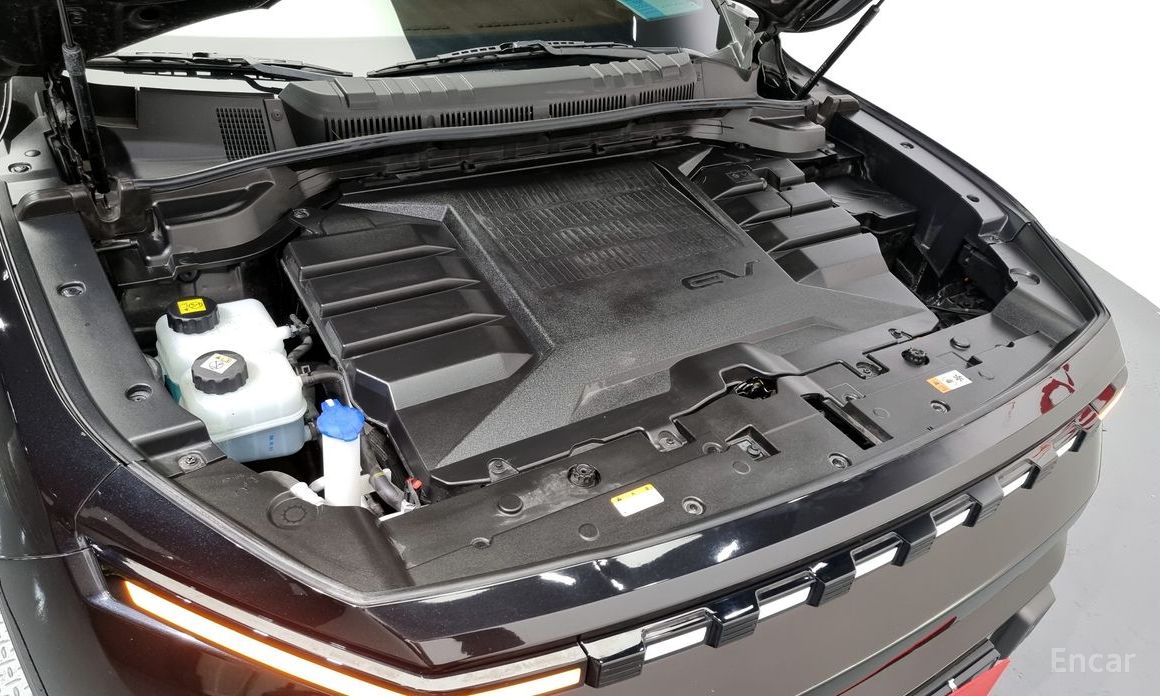  KG_Mobility_Ssangyong Torres