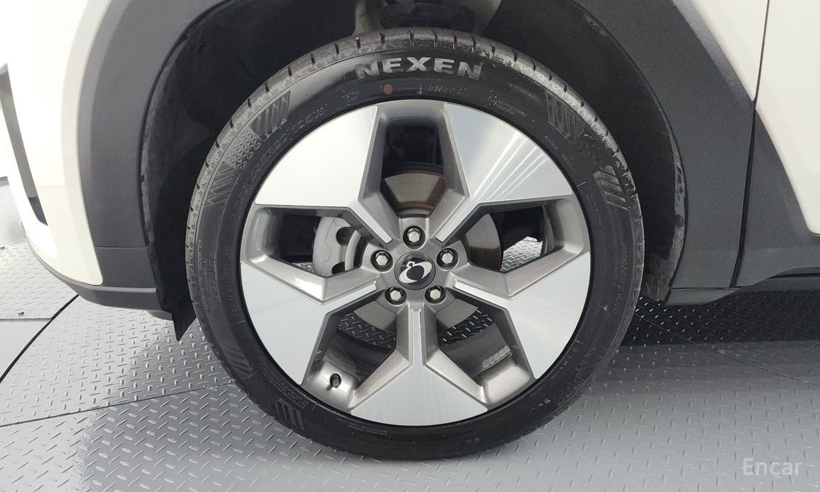  KG_Mobility_Ssangyong Torres