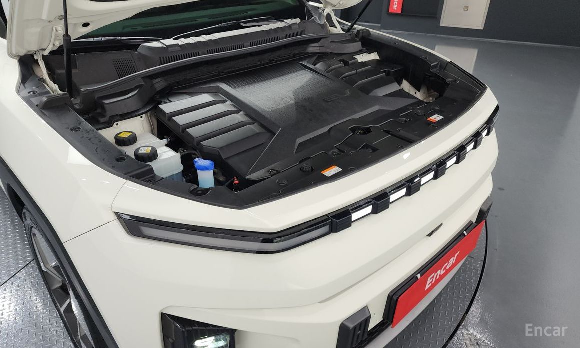  KG_Mobility_Ssangyong Torres