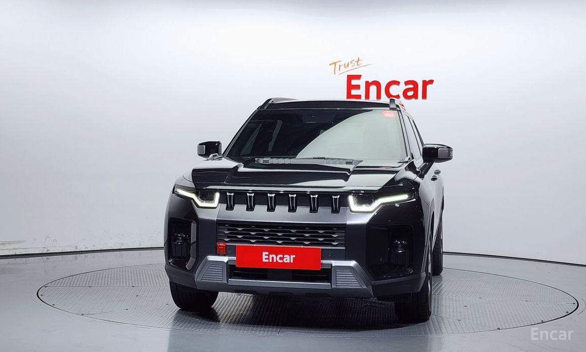  KG_Mobility_Ssangyong Torres