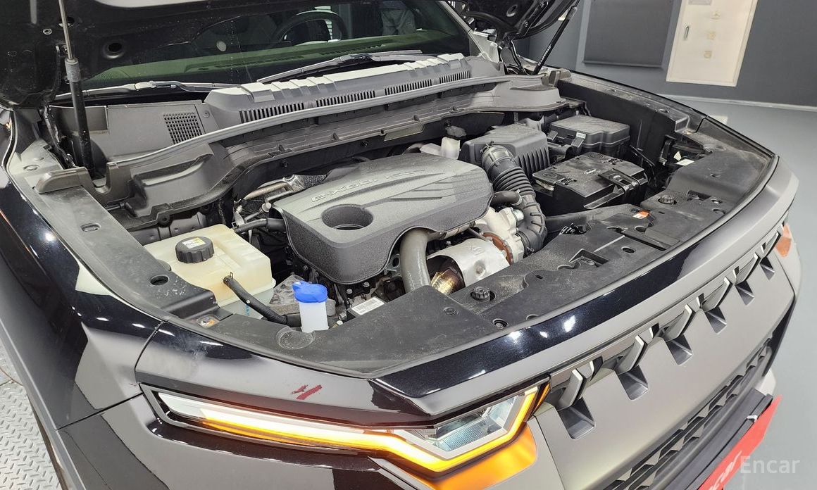  KG_Mobility_Ssangyong Torres