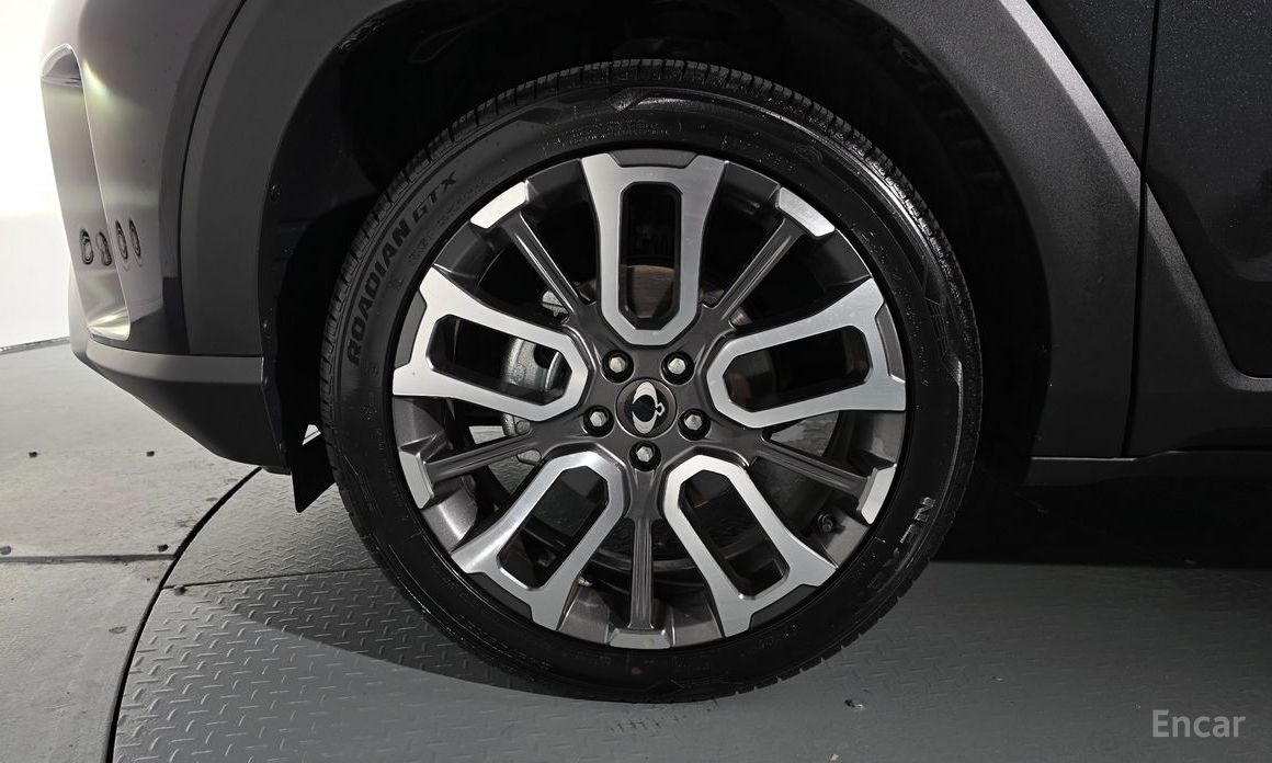  KG_Mobility_Ssangyong Torres