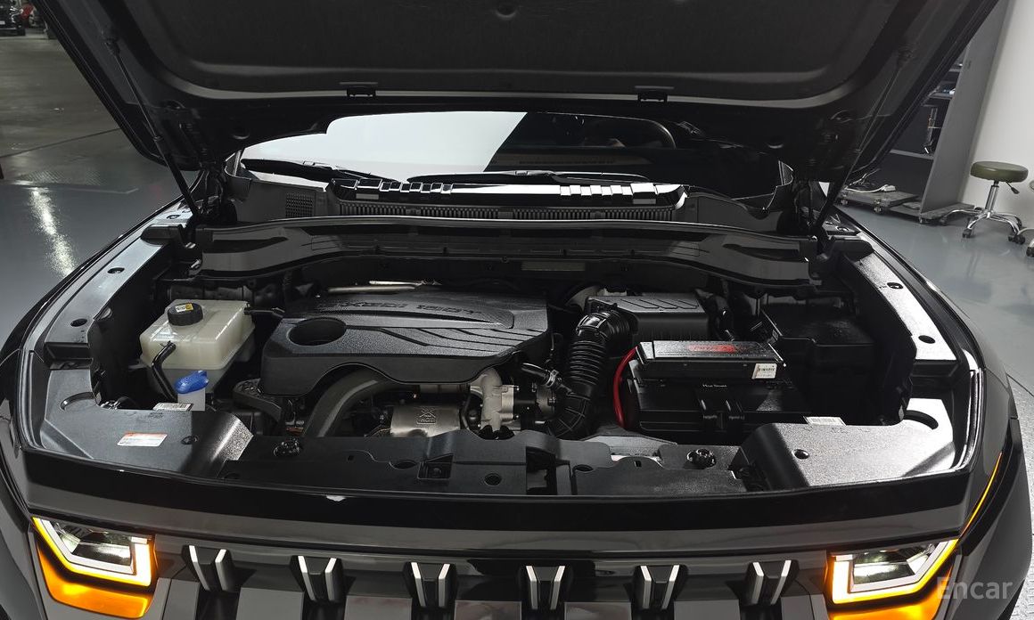  KG_Mobility_Ssangyong Torres