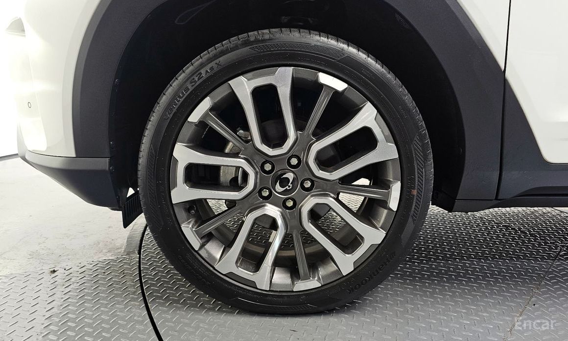  KG_Mobility_Ssangyong Torres