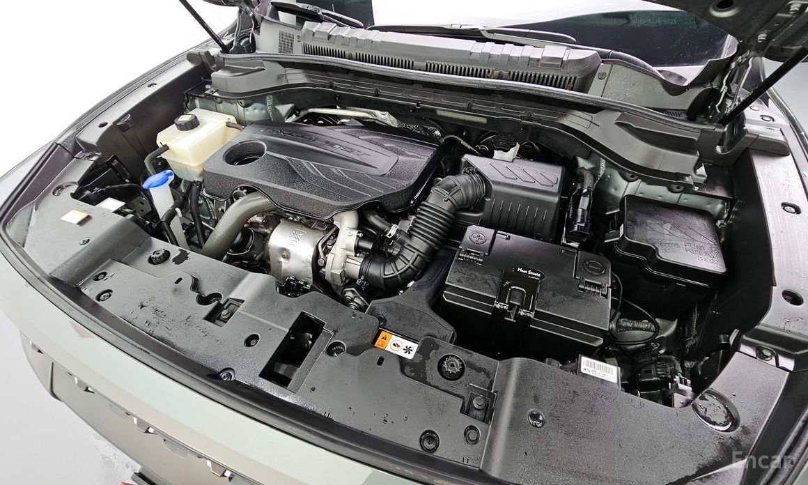  KG_Mobility_Ssangyong Torres