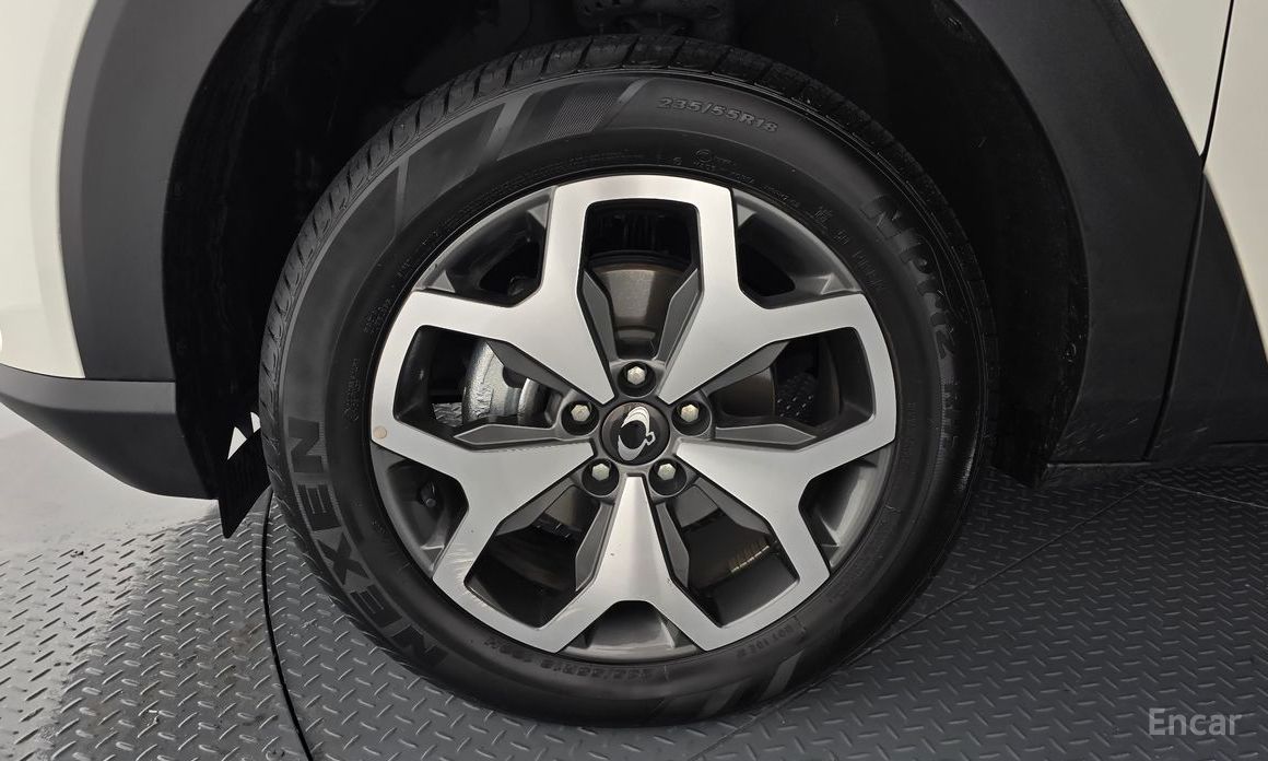  KG_Mobility_Ssangyong Torres