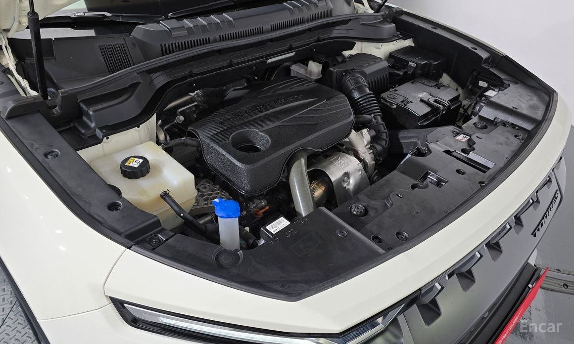  KG_Mobility_Ssangyong Torres