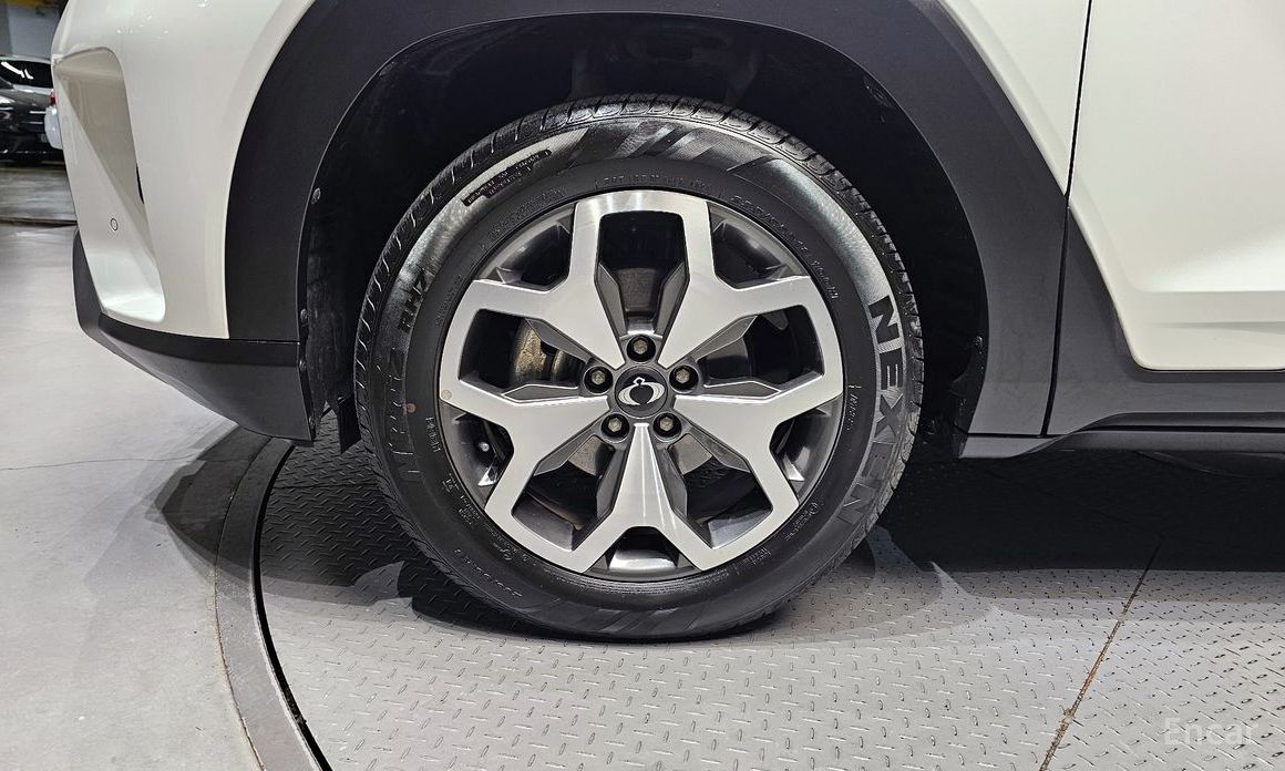  KG_Mobility_Ssangyong Torres