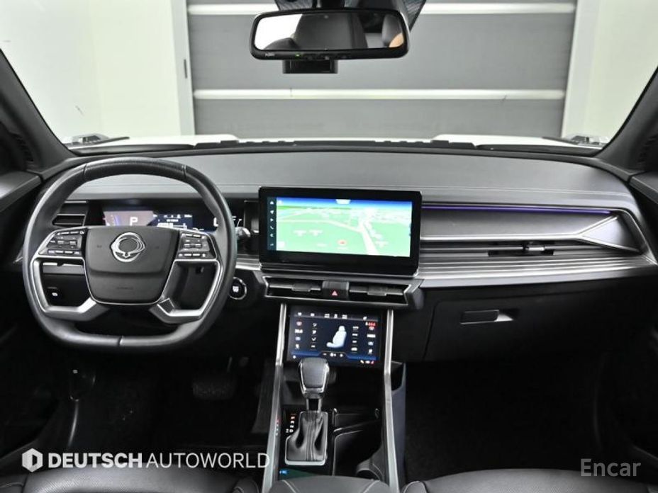  KG_Mobility_Ssangyong Torres