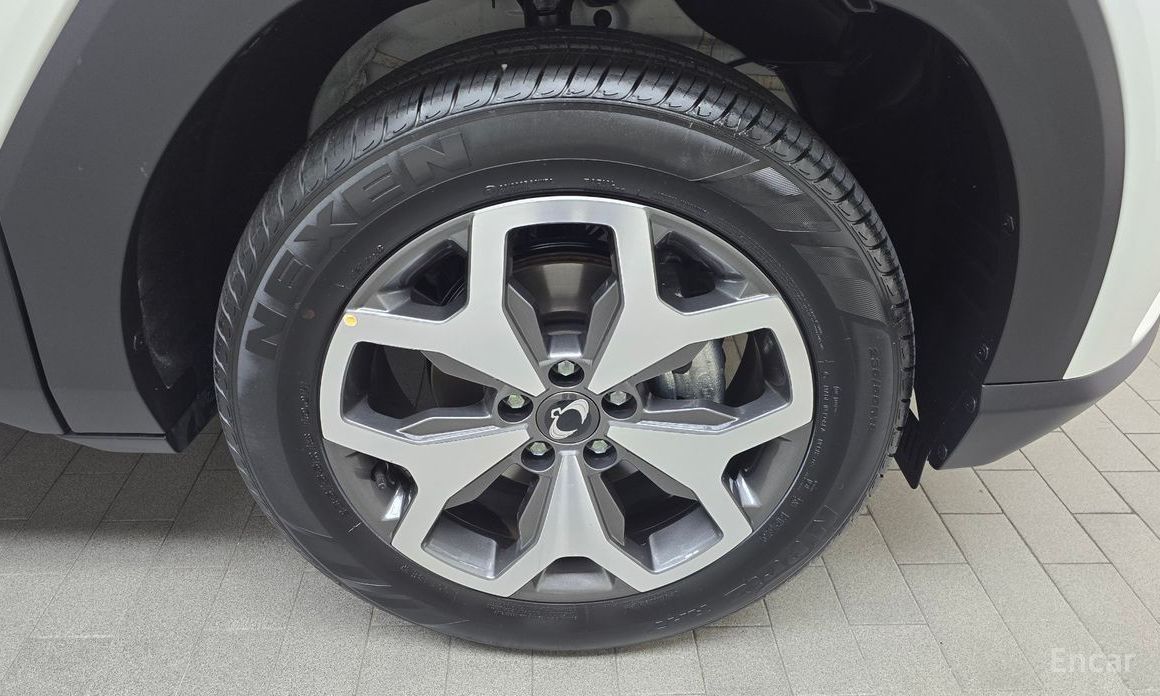  KG_Mobility_Ssangyong Torres