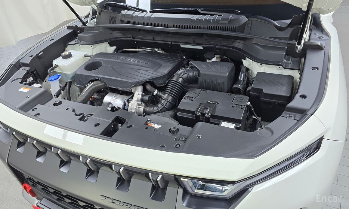  KG_Mobility_Ssangyong Torres