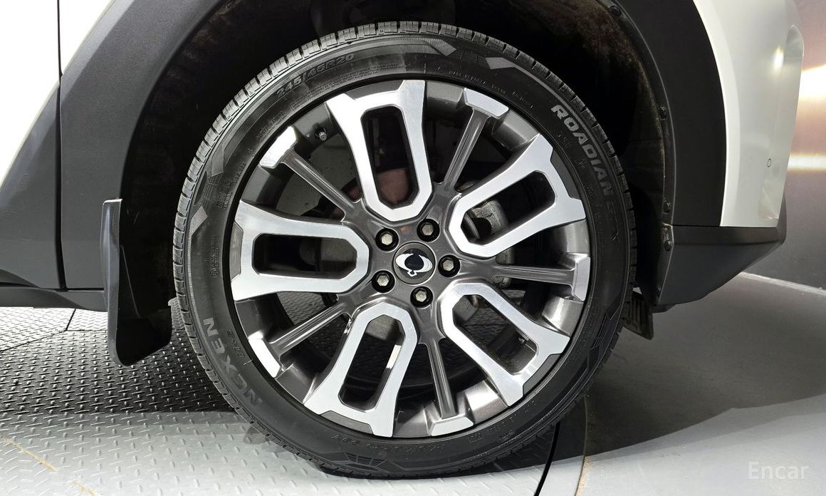  KG_Mobility_Ssangyong Torres