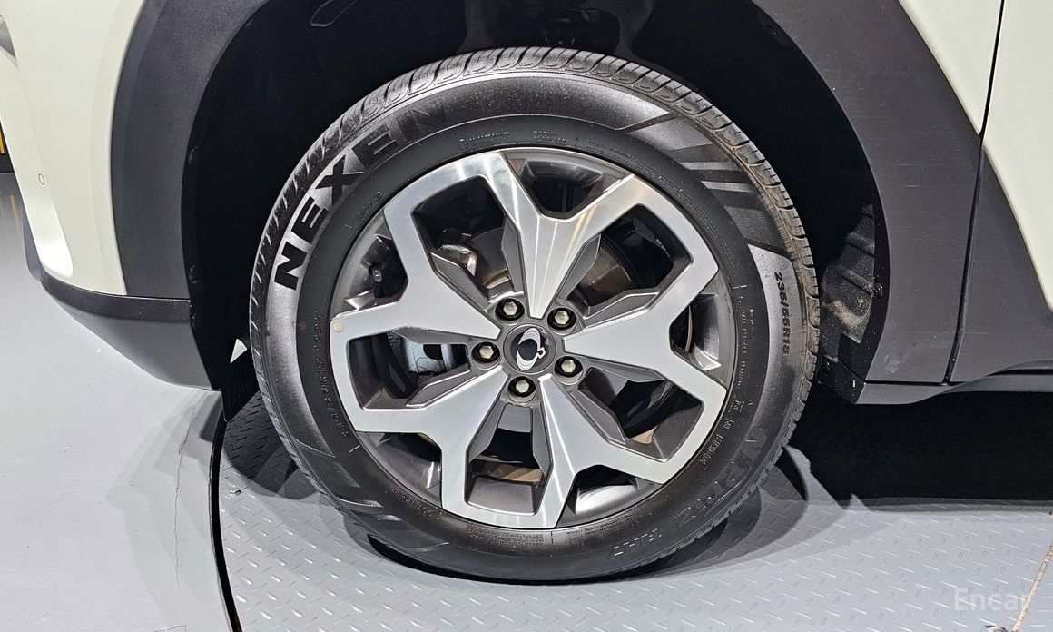  KG_Mobility_Ssangyong Torres