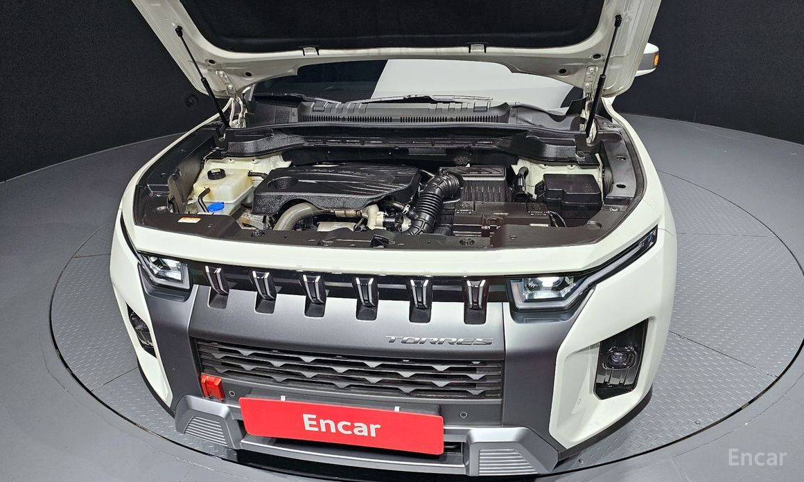  KG_Mobility_Ssangyong Torres