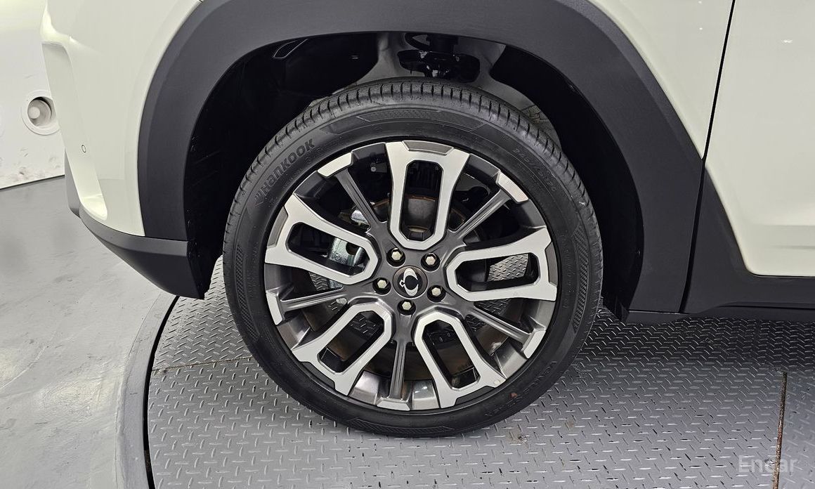  KG_Mobility_Ssangyong Torres